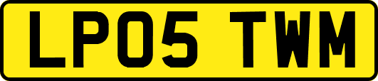LP05TWM