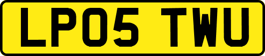 LP05TWU