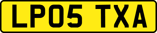 LP05TXA