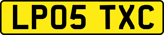 LP05TXC