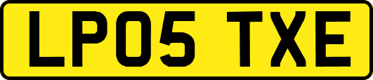 LP05TXE