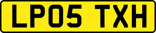 LP05TXH