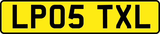 LP05TXL