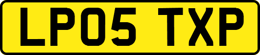 LP05TXP