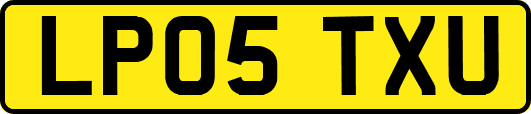 LP05TXU