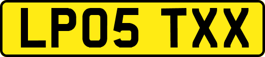 LP05TXX
