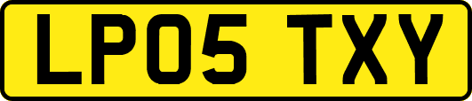 LP05TXY