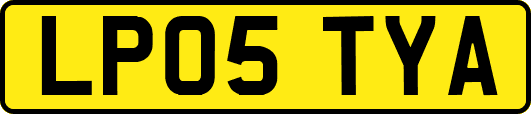 LP05TYA