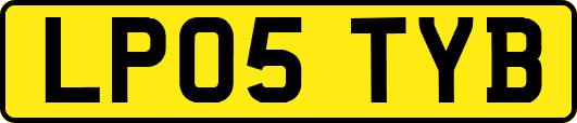 LP05TYB