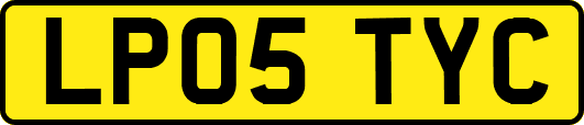 LP05TYC
