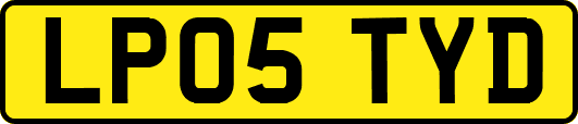 LP05TYD