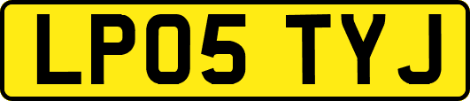 LP05TYJ