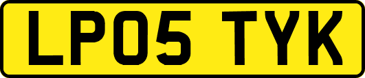 LP05TYK