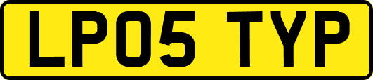 LP05TYP