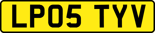 LP05TYV