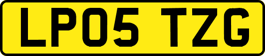 LP05TZG