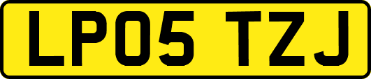 LP05TZJ