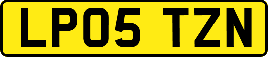 LP05TZN
