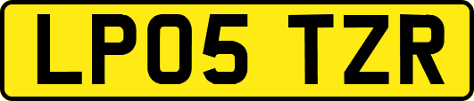 LP05TZR