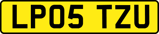 LP05TZU