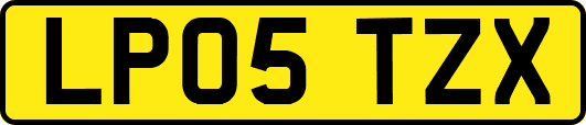 LP05TZX