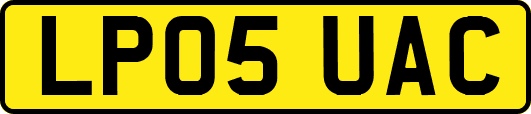 LP05UAC