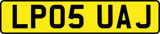 LP05UAJ