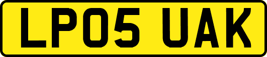 LP05UAK
