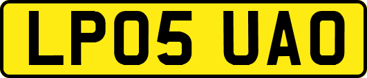 LP05UAO