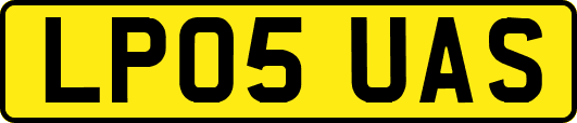 LP05UAS
