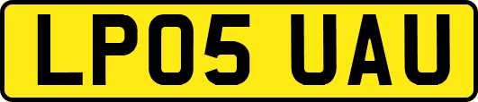 LP05UAU