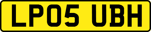 LP05UBH