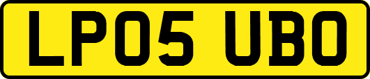 LP05UBO