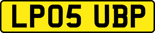 LP05UBP