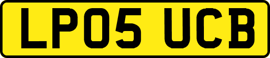 LP05UCB