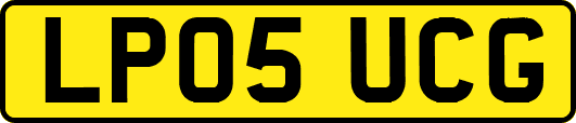 LP05UCG