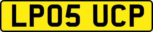 LP05UCP