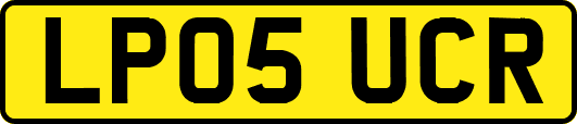 LP05UCR