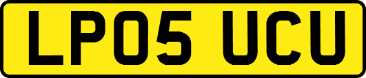 LP05UCU