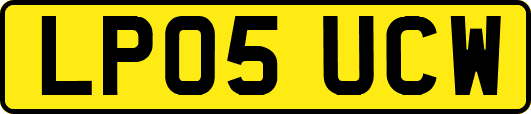 LP05UCW