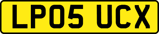 LP05UCX