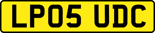 LP05UDC