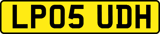 LP05UDH