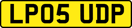LP05UDP