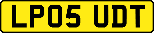 LP05UDT