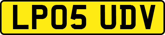 LP05UDV