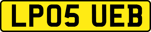 LP05UEB