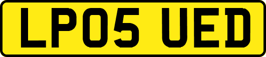 LP05UED