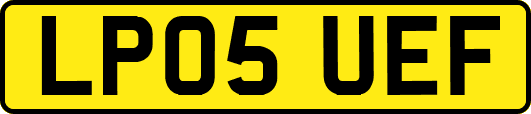 LP05UEF