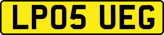 LP05UEG